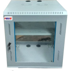 PANSIM - 12U Wall Mount Networking Server Rack